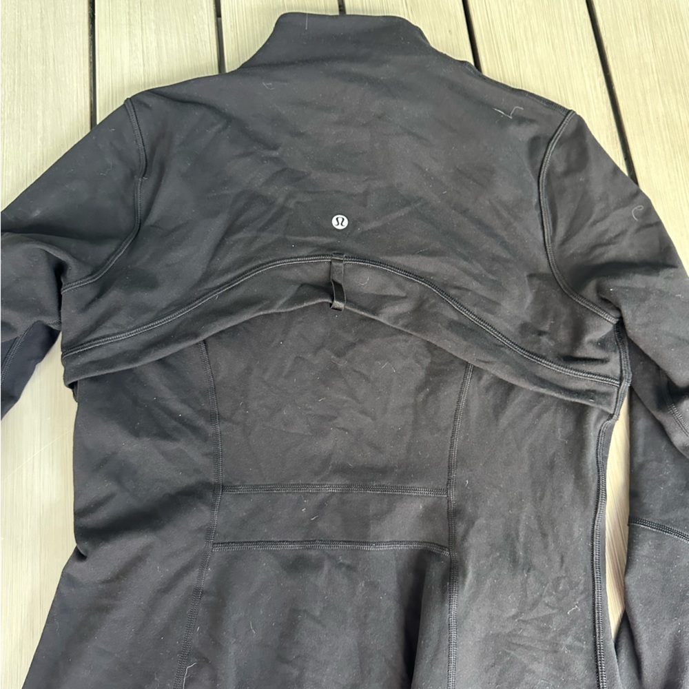 Lululemon define jacket - Picture 3 of 4